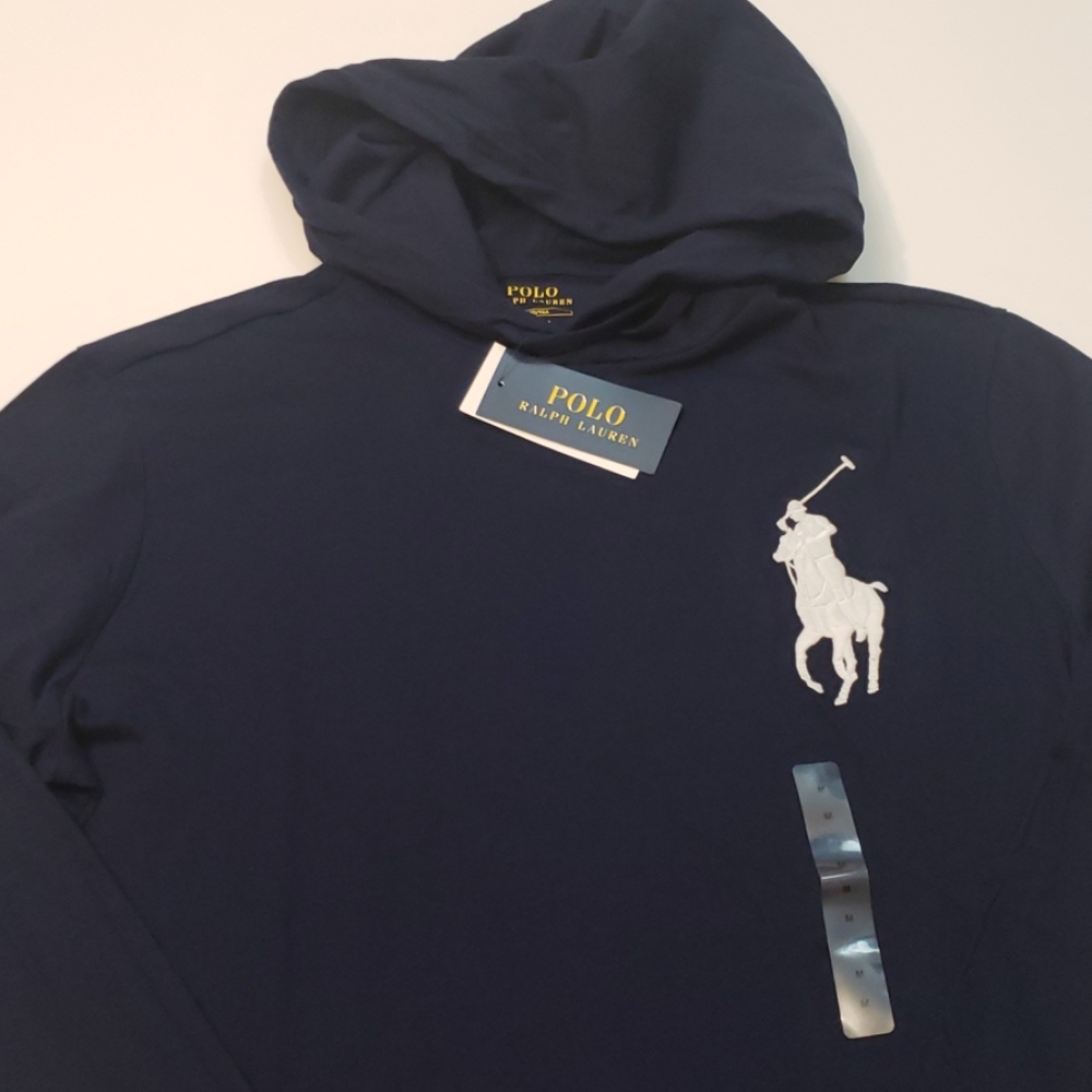 Polo Ralph Lauren Hoodie - Picture 2 of 4
